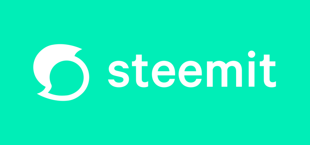 steemit blogging platform